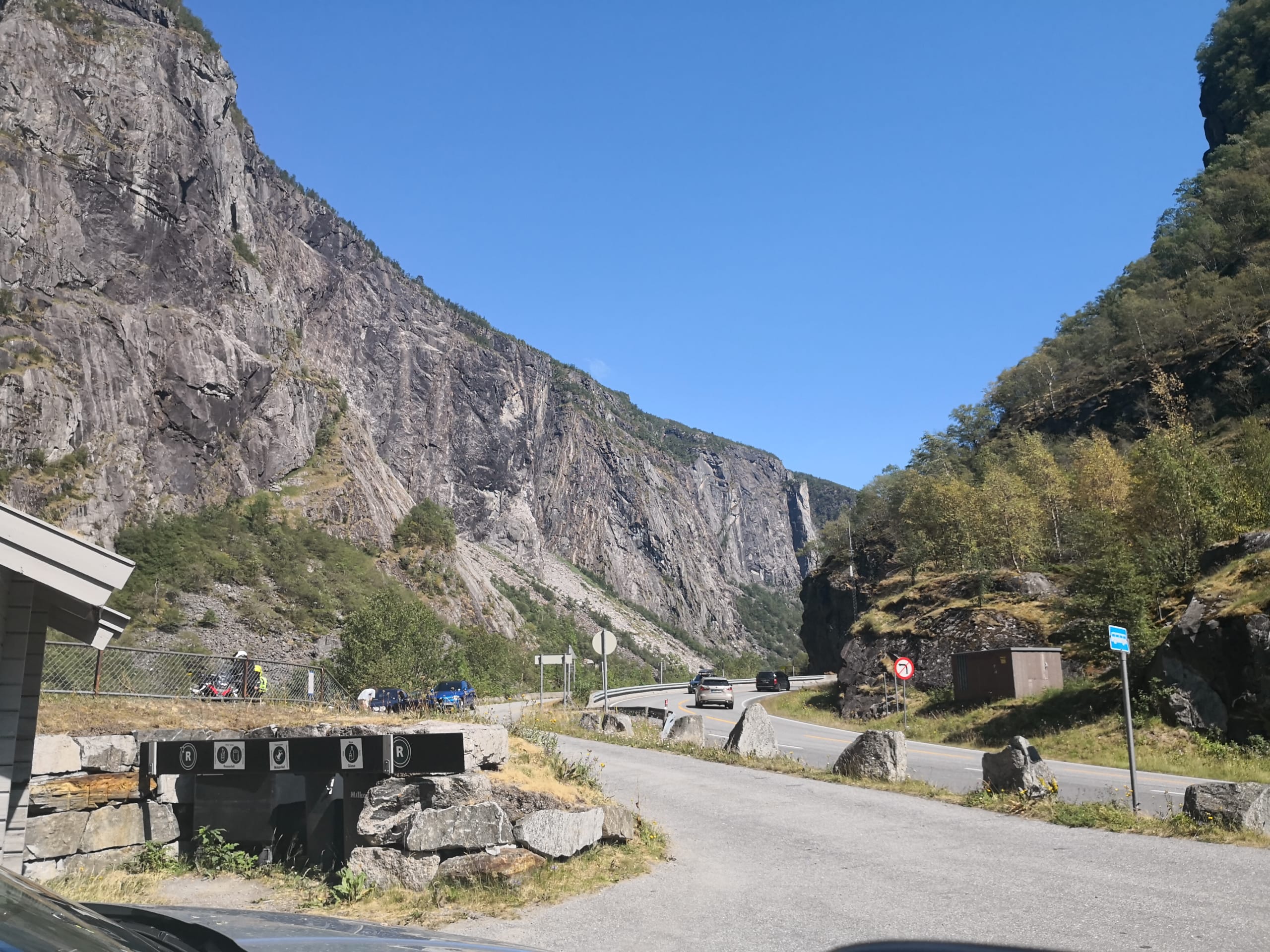 Måbødalen Måbødalen